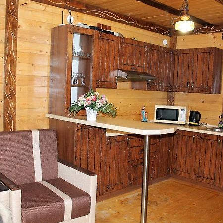 Szlachta Cottage 布克维 外观 照片
