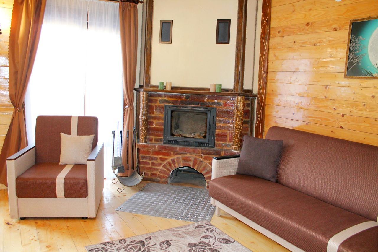 Szlachta Cottage 布克维 外观 照片